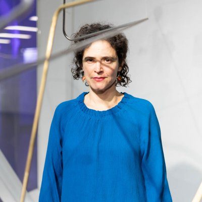 Juliana Herrero - FUGA N22